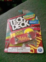 Tech Deck Throw Back Series Plan B - £11.27 GBP