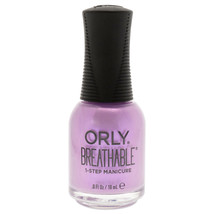 Breathable 1 Step Manicure -2060032 Orchid you Not by Orly for Women - 0... - $21.21