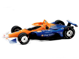 Dallara IndyCar #9 Scott Dixon &quot;PNC Bank&quot; Chip Ganassi Racing &quot;NTT IndyCar Serie - £16.50 GBP