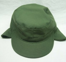 THE DONNAS Band ARMY Military BASEBALL HAT CAP  SIZE 7 1/4 NEW - $19.80