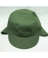 THE DONNAS Band ARMY Military BASEBALL HAT CAP  SIZE 7 1/4 NEW - $27.08 CAD