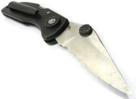 Field &amp; Stream Stainless Steel Folding Pocket Knife - £6.32 GBP