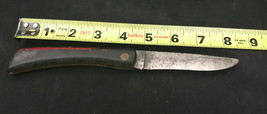 Case XX USA 2138 Folding Knife Straight Back Blade - $49.95