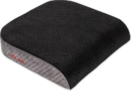 Kölbs Extra Large Seat Cushion, Stylish Plush Velvet Cover, X-Large, Ext... - $54.99