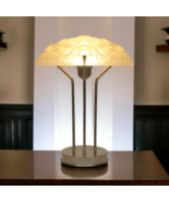 Art Deco Design Table Lamp Desk Lamp Unique " Tripod Scale " - $381.66