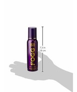 Fogg 1000 Sprays Fragrant Body Spray Paradise For Women, 120ml - $15.26 CAD