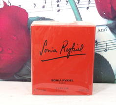 Sonia Rykiel By Sonia Rykiel Parfum / Perfume 0.25 FL. OZ. NWB - £128.19 GBP