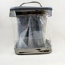 The Body Shop Head Wrap Green Ginger Hair Towel Turban Salon Spa - $6.99