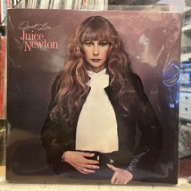 [ROCK/COUNTRY]~EXC Lp~Juice Newton~Quiet Lies~[Original 1982~CAPITOL~Issue] - £6.18 GBP