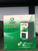 Titan Controls Hades 1 Lighting Delay Timer 702690 SPOKANE ORGANIC - $65.45