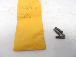 Cam Follower Spring fits Harley Davidson 34089-79 Lot of 4 - €21,70 EUR