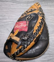 Rawlings RCM45TB Youth Baseball Catchers Mitt LHT Lite Toe Player Preferred - $40.50