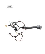 MERCEDES W251 R-CLASS FRONT DRIVER/LEFT DOOR PANEL WIRING HARNESS - $24.74