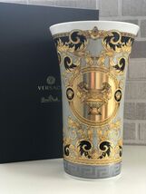 Rosenthal Versace Prestige Gala Vase - $775.00