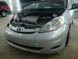 SIENNA    2010 Fuel Vapor Canister 104860396Fuel vapor cannister only, n... - $88.28