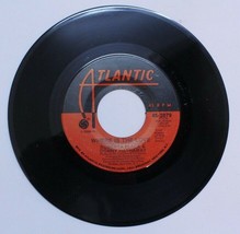 Roberta Flack Donna Hathaway 45 Mood - Where Is The Love Atlantic Records - £3.13 GBP