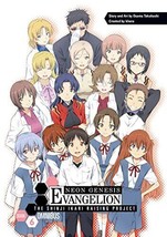 Neon Genesis Evangelion: The Shinji Ikari Raising Project Omnibus Vol. 6 Manga - £33.01 GBP