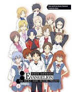Neon Genesis Evangelion: The Shinji Ikari Raising Project Omnibus Vol. 6... - £33.01 GBP