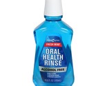 PerCara Alcohol-Free Fresh Mint Oral Health Rinse, 16.9 oz. - $7.99