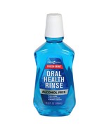 PerCara Alcohol-Free Fresh Mint Oral Health Rinse, 16.9 oz. - $7.99