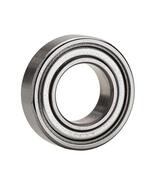 NTN Bearing 6208ZZ Single Row Deep Groove Radial Ball Bearing, Normal Cl... - €15,87 EUR