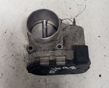 Throttle Body Throttle Valve Assembly 1.6L Fits 11-14 FIESTA 685618*****... - $33.61