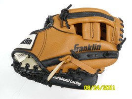 Franklin Youth Baseball Glove 4609 9 1/2&quot; NWOT - £7.81 GBP