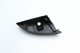 2013 SMART FORTWO LEFT DRIVER SIDE MIRROR COVER PANEL U0346 image 7