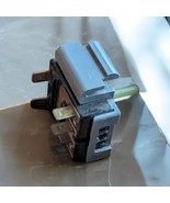 Maytag Washer Switch 62302180 Whirlpool Amana Crosley 271-97M-445 &quot;D&quot; Sh... - $242.38 MXN