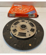 QH Clutch Friction Disc C1034AF | 130-3 | 29mm Bore 8-3/8&quot; Dia. - $89.99