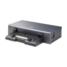 HP HSTNN-1X02 Advanced Port Replicator Docking Station for HP Computers ... - $14.36