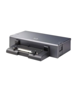 HP HSTNN-1X02 Advanced Port Replicator Docking Station for HP Computers ... - $14.36