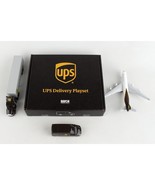 Planes Ups Exclusive Transportation Set - £35.47 GBP