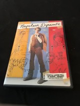 Napoleon Dynamite DVD Jared Hess(DIR) 2004 VG - £2.55 GBP