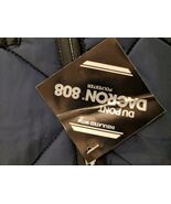 NWTs Du Pont Hollofil 808 Dacron Poly Hunting Insulated Blue Vest XX Large - $44.38 CAD