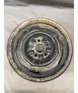 Ford Factory 15” X 5.5” Steel Wheel Rim XL Galaxie 1968-1969 Thunderbird... - $136.09