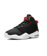 NIKE AIR JORDAN LIFT OFF MEN BASKETBALL SHOES Black/Infrared AR4430-061 ... - $77.79 CAD