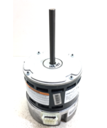 PROTECH M055PWDAB-0417 Blower Motor 51-104389-01 1/2HP 240V CCWLE used #... - €209,97 EUR