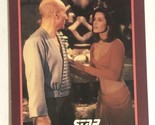 Star Trek The Next Generation Trading Card #304 VASH - $1.97
