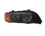 Passenger Headlight Without Xenon Fits 00-03 BMW X5 595967 - £88.65 GBP