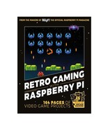  Raspberry Pi Retro Gaming Book - £56.01 GBP