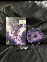Legend of Spyro A New Beginning Playstation 2 Item and Box Video Game - £22.35 GBP