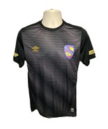 Umbro Barcelona Adult Small Black Jersey - €17,05 EUR