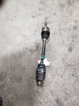 Axle Shaft Jackshaft 3.5L Automatic Transmission Fits 09-14 TSX 733932* SAME ... - $63.13