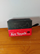 Microsoft Arc Touch Mouse - Model 1428, 1447, RVF-00027- Red - New Open ... - $59.30