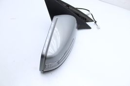 10-11 MERCEDES-BENZ C300 RIGHT PASSENGER SIDE VIEW MIRROR Q3198 image 3