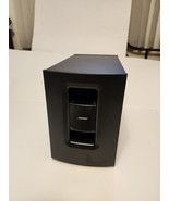 Bose Lifestyle 135 Entertainment System Subwoofer Tested Working - $98.18 CAD