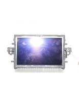 10-13 MERCEDES-BENZ E350 SEDAN Dash Navigation Display Monitor Screen F3655 - $2,360.38 MXN