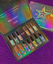 Star Party Liquid Eyeshadow Complete Set  - £58.48 GBP