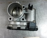 Throttle Valve Body From 2015 Jeep Renegade  1.4 - £79.45 GBP